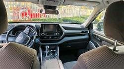 تويوتا هايلاندر